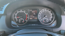 Skoda Fabia 1.0 MPI SE 5dr Petrol Hatchback